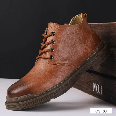 TIMBER WAY OUTDOOR SHOES